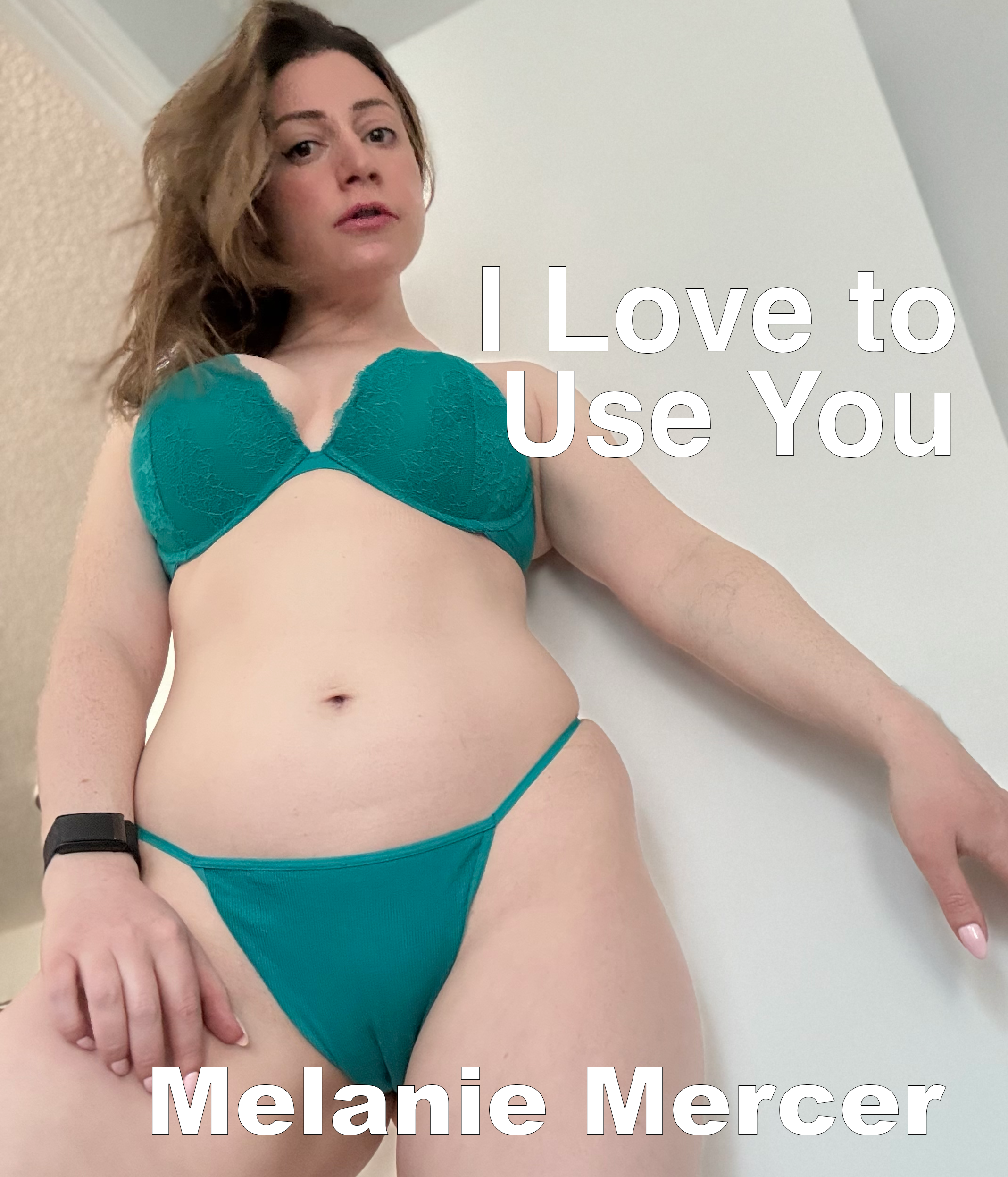 I Love to Use You